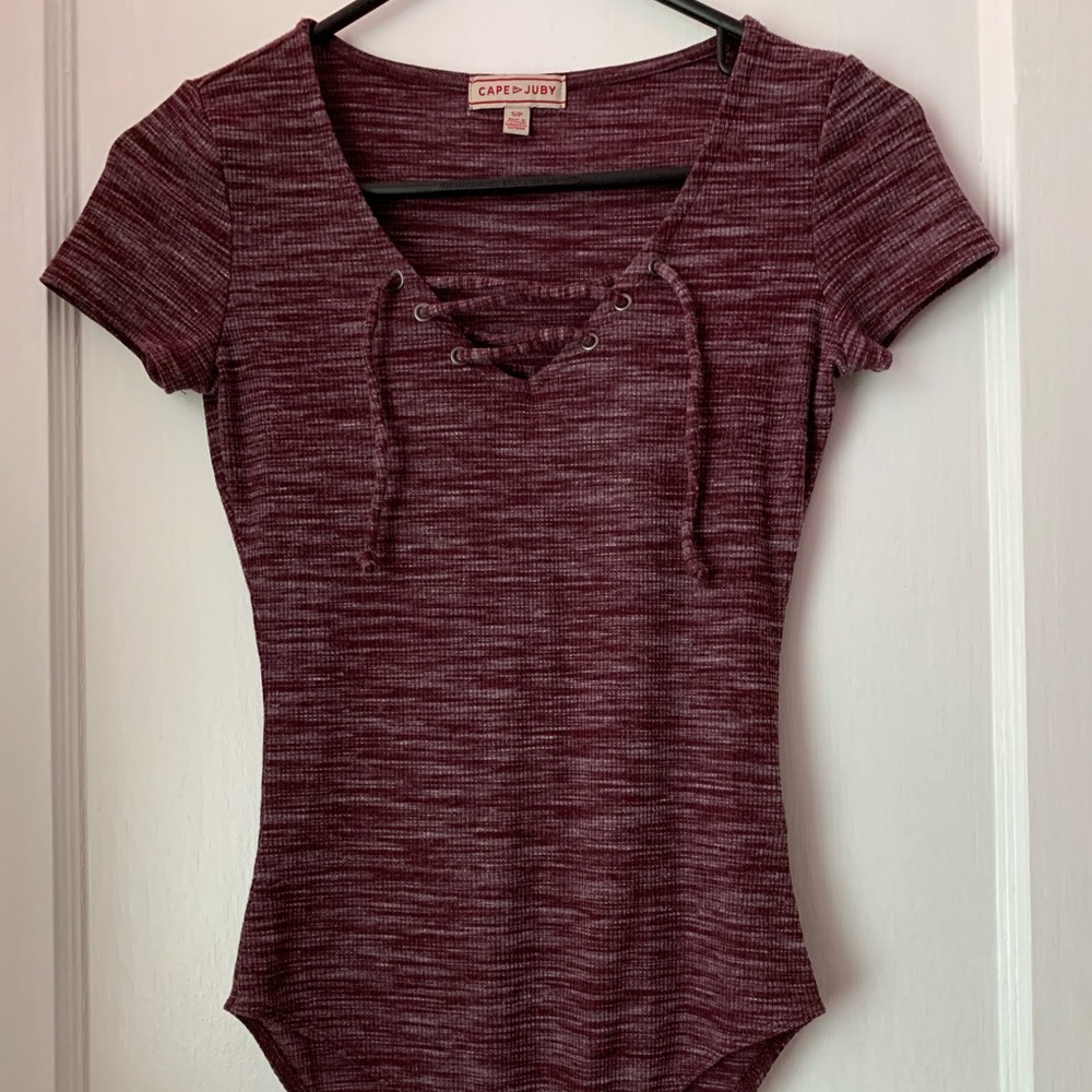 Aeropostale Body Suit